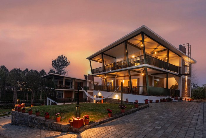 pet friendly villas near mumbai