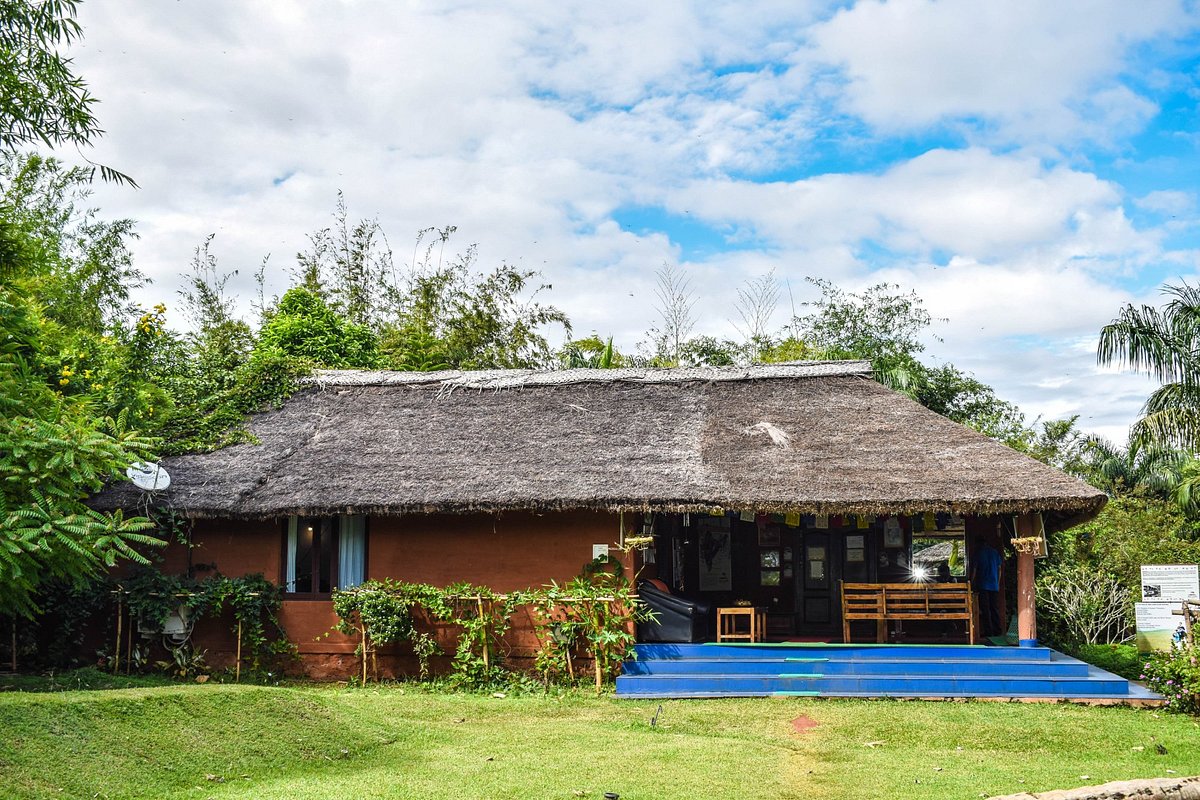 resorts near bangalore with rivers